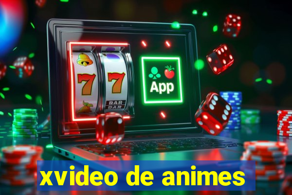 xvideo de animes